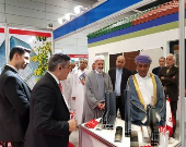 ۲۴ شرکت ایرانی در سه نمایشگاه عمان مشارکت دارند