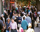 ۱۱۲.۵ میلیون نفر؛ پیش بینی جمعیت کشور در سال ۱۴۳۰