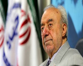 عسگراولادی: ترامپ کاری از پیش نمی‌برد