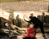 داعش ترامپ را تهدید کرد