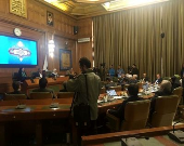 بازگشت پرونده باغات از صحن شورا به کمیسیون شهرسازی و معماری