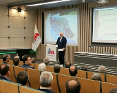 ظریف: اگر ترامپ برجام را به هم بزند در شرایط بدتر مجبور به پذیرش حقوق ملت می‌شود