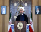 آمریکا هرگز به تعهداتش در برابر ملت ایران عمل نکرد/ برجام بدون آمریکا ادامه می‌یابد/ موجود مزاحم از برجام خارج شد