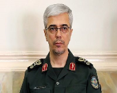 سرلشکر باقری: برجام از اول هم مطلوب ملت ما نبود