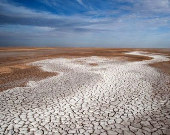 یکی از خشک ترین سال ها را پیش رو داریم