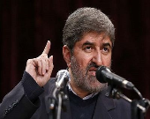 آتش زدن پرچم آمریکا در مجلس اقدام صحیحی نبود/ گفت‌وگوی ایران با سایر طرف‌های برجام اتمام حجت است