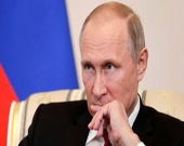 پوتین: خروج آمریکا از برجام مایه نگرانی عمیق است