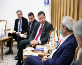 آغاز گفت و گوی صنعتی اروپا و ایران از ۱۰ روز دیگر