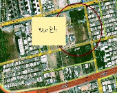 بنیاد مستضعفان: شهرداری منطقه۲، قنات"باغ برره" را خشک کرد/ رد هرگونه عملیات اجرایی در باغ/ ملک به هیچ سازمان یا موسسه‌ای واگذار نشده است
