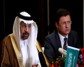 تهدید جنگ طلبی عربستان برای نشست اوپک