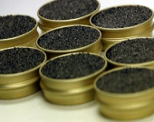 قیمت هر کیلو خاویار ایرانی چند؟