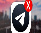 تلگرام ایکس را دانلود نکنید/ TeleRAT همچنان قربانی می‌گیرد
