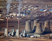برنامه بازنشستگی نیروگاه‌های قدیمی با راندمان پایین تدوین شد