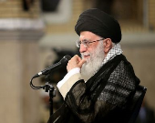 جمعی از استادان دانشگاه‌ها با رهبر انقلاب دیدار کردند