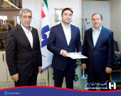 مدیر روابط‌ عمومی بانک صادرات ایران منصوب شد