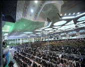 ممنوعیت‌های ترافیکی نماز عیدفطر در تهران