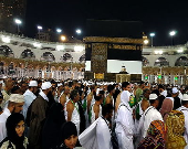 آغاز پروازهای حج از ۲۸تیر