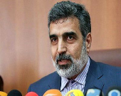 کمالوندی: غنی‌سازی دوباره‌ در فردو‌ آغاز می‌شود/  به‌زودی وارد مرحله ساخت رآکتور اراک می‌شویم