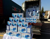تصویب کلیات لایحه مبارزه با قاچاق کالا و ارز