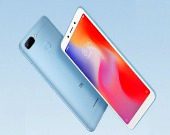 گوشی ارزان قیمت شیائومی معرفی شد/ بررسی گوشی مجهز به هوش مصنوعی Redmi Mi۶