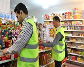 ۱۶۰میلیارد برای تشدید طرح‌های نظارت بر بازار اختصاص یافت