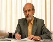مهدی بازارگان جانشین محمد طالبی شد/  یکشنبه آینده جلسه تودیع و معرفه انجام می شود