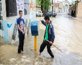 ۳ مهمان آب و هوایی کشور در روزهای آینده!