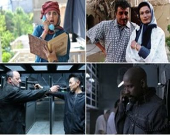 نمایش تلویزیونی فیلم‌های سینمایی در تعطیلات عید فطر