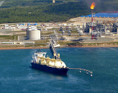 افزایش ظرفیت صادرات LNG قطر به ۱۰۰میلیون تن