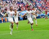 تیر خلاص ایران بر قلب شیران اطلس