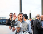 آخوندی: نوسانات بازار مسکن سیاسی است