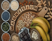 منیزیم چه کاری برای بدن انسان انجام می‌دهد؟
