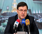 نعمتی سخنگوی هیات رییسه مجلس شد
