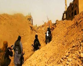 داعش در سامرا فعال می‌شود؟