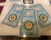 ریزش قیمت انواع سکه در بازار