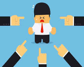 چگونه با انتقاد غیرمنصفانه برخورد کنیم؟