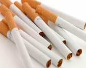 واردات و برآورد سیگار در ۴سال!