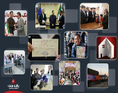 بهره برداری بهینه بانک ملت از فرصت نیکوکاری در ماه رمضان