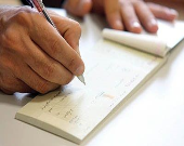 ۱.۴میلیون فقره چک برگشت خورد/ رشد ۵۵چک‌های برگشتی