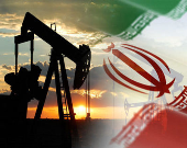 رویترز: جنگ تجاری آمریکا و چین به نفع صادرات نفت ایران است