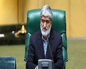 مطهری: مذاکره با آمریکا به مصلحت نیست