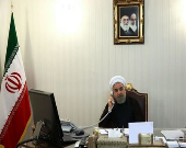 تهران همچنان در کنار دوحه خواهد بود