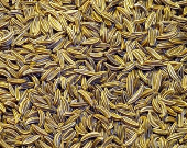 زیره‌های وارداتی، سوغات جدید کرمان!