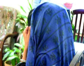 قصاص، مجازات عروس جنایتکار