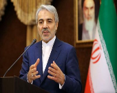 نوبخت: گران کردن کالاها به بهانه عدم دریافت ارز، غیرقانونی است/ برگزاری جلسه شورای عالی هماهنگی برای مدیریت تحریم‌ها با حضور سران سه قوه