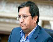 همتی سفیر تام‌الاختیار ایران در چین شد