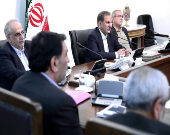 پرچم مبارزه با فساد را بالا نگه خواهیم داشت/ ضرورت جلوگیری از وقوع فساد در دوران تحریم‌ها