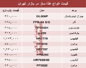 قیمت انواع غذا ساز در بازار تهران؟ +جدول