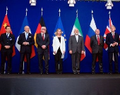 خبر جعلی رسانه‌های اصولگرا در مورد خروج فرانسه از برجام