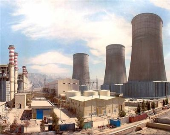 کاهش ٩ درصدی تلفات شبکه برق